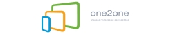 logo one2one